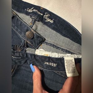 Women’s American Eagle Jeans